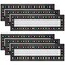 Teacher Created Resources Chalkboard Brights Flat Name Plates, 36 Pieces, PK6 TCR5624 - alternate 1
